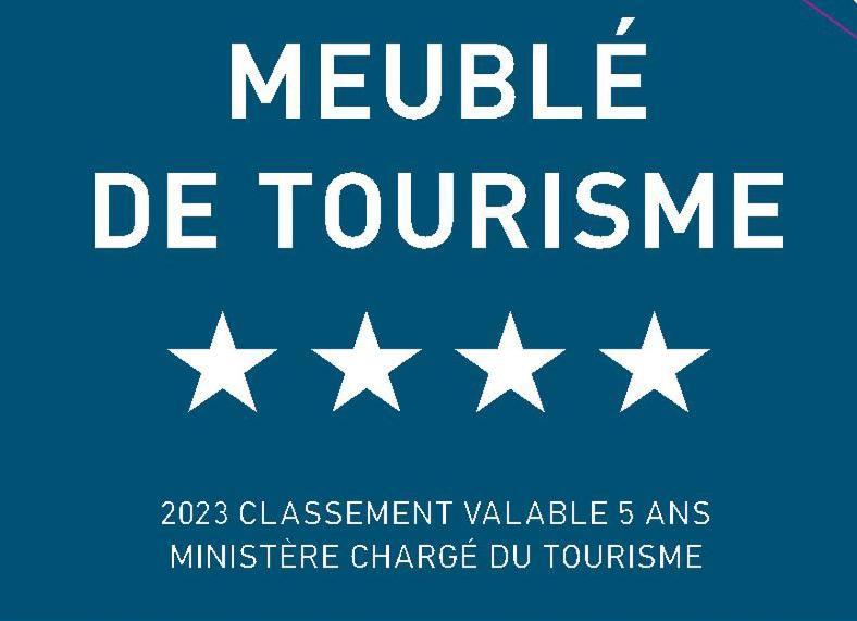 Au Coeur Du Marche 4 Etoiles Lägenhet Fécamp Exteriör bild